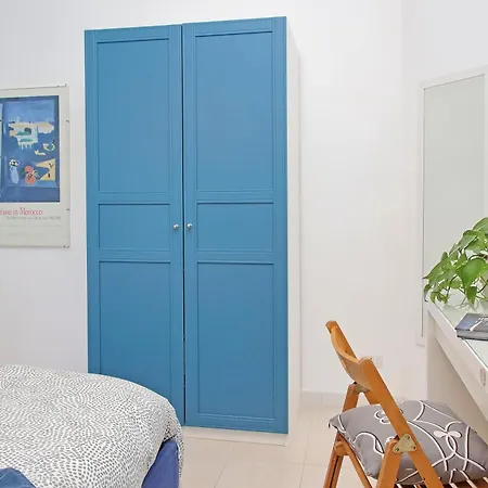 Casa Serafina in Prati district-2