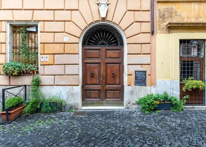 Maison Colosseo