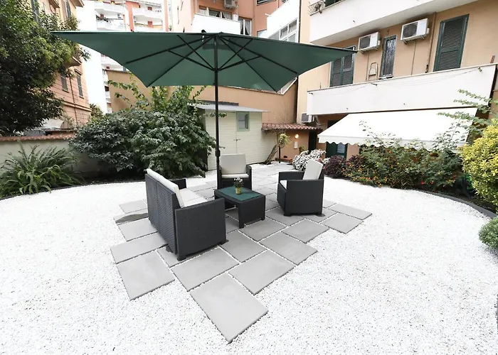 Il giardino nascosto